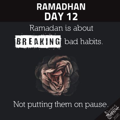 Ramadan 12